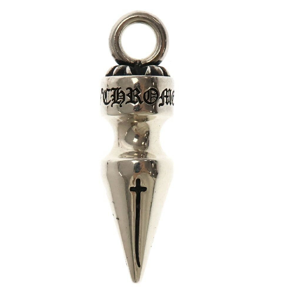 Chrome Hearts Chrome Hearts XL Spike Pendant | Grailed Chrome Hearts Chrome Hearts XL Spike Pendant | Grailed