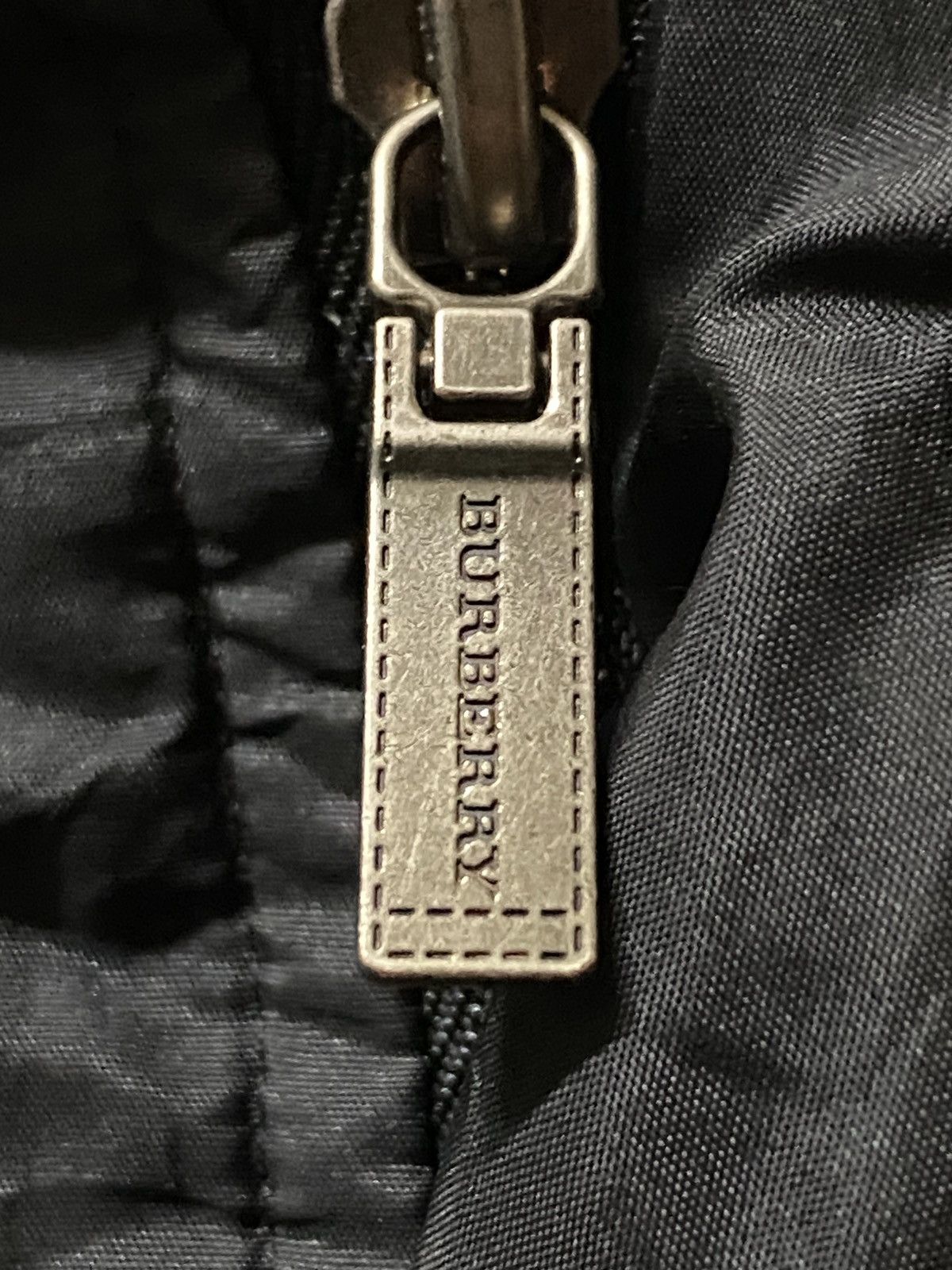 Burberry Burberry long jacket light puffer jacket Size US L / EU 52-54 / 3 - 5 Thumbnail