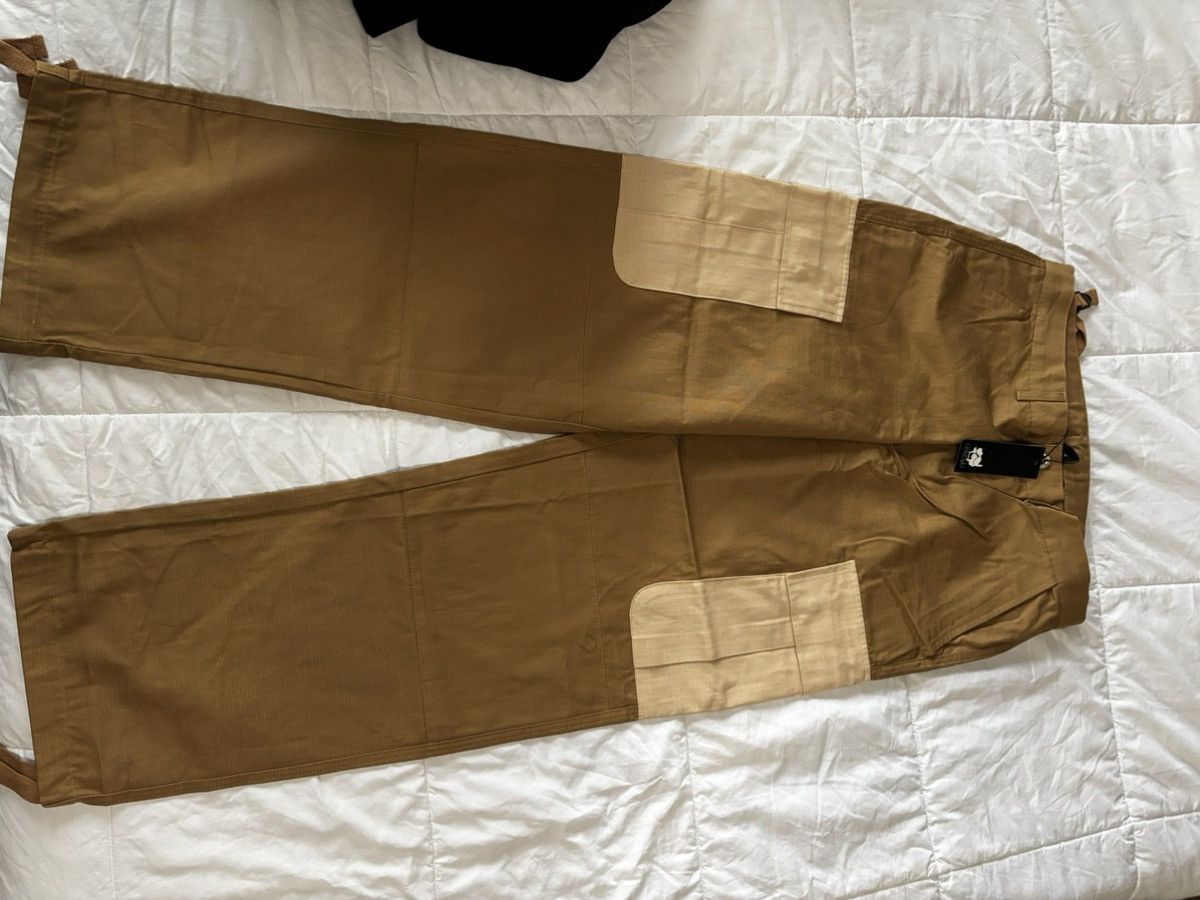 Fuck The Population × G59 Records G59 work pants Size US 30 / EU 46 - 5 Thumbnail
