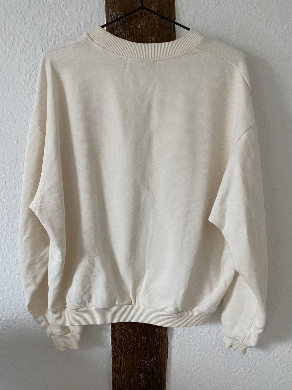 Drole De Monsieur Drole de Monsieur Sweatshirt with Print Size US S / EU 44-46 / 1 - 2 Thumbnail