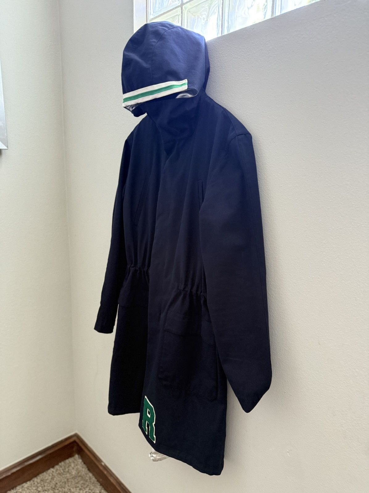 Raf Simons Raf Simons “Reversible Parka” AW16 Size US L / EU 52-54 / 3 - 19 Thumbnail
