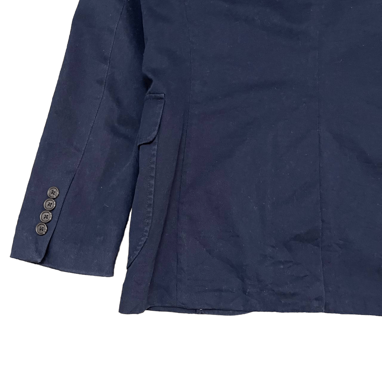Polo Ralph Lauren Vintage Polo Ralph Lauren Blazer Jacket Size US S / EU 44-46 / 1 - 14 Thumbnail
