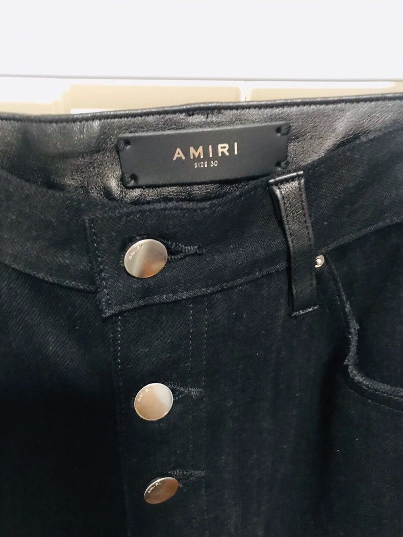 Amiri Amiri Jeans 2501-Nextarrow Size US 30 / EU 46 - 3 Thumbnail