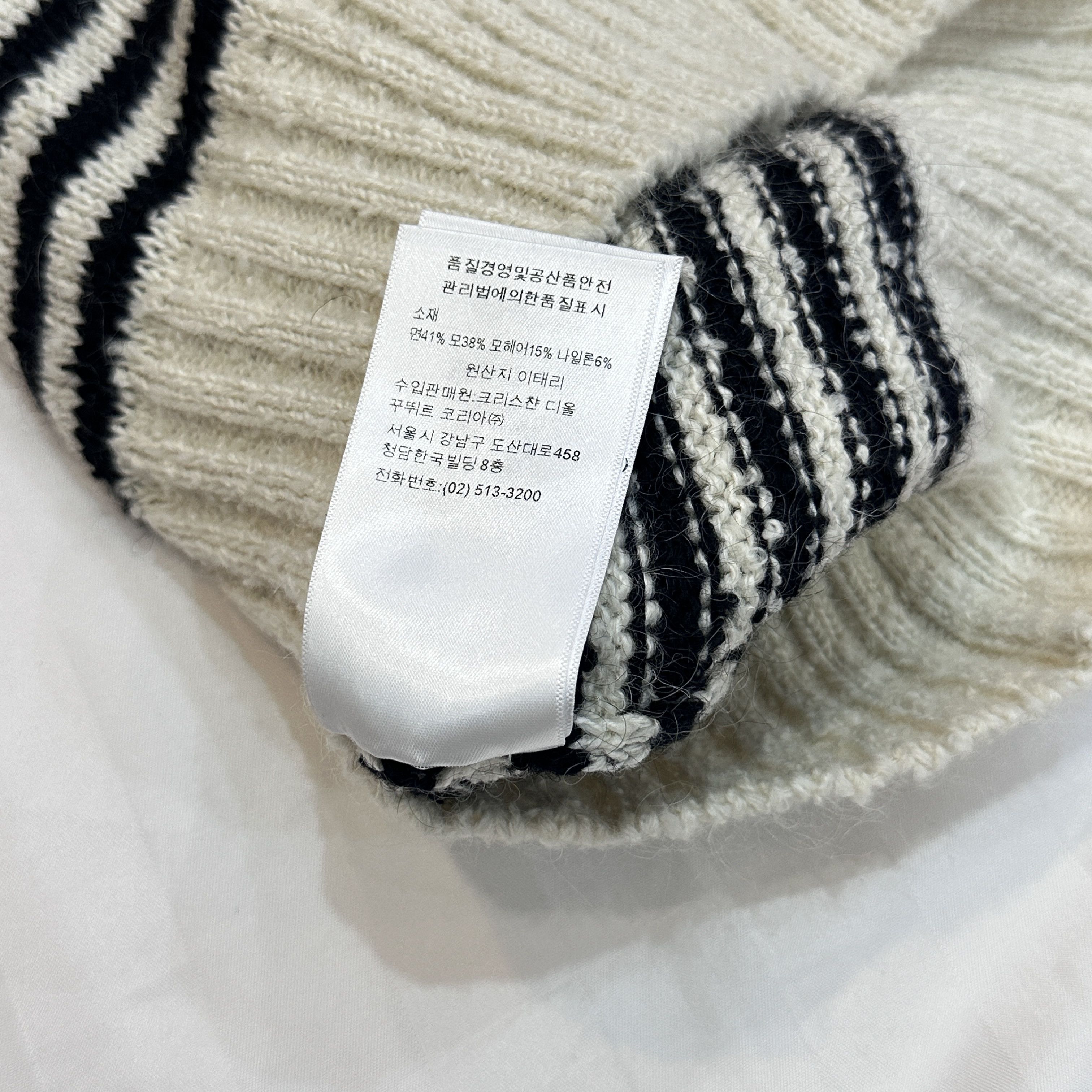 Dior Christian Dior Size XS / US 0-2 / IT 36-38 - 8 Thumbnail