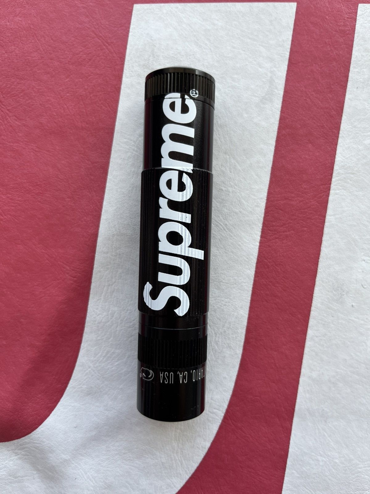 Supreme Supreme Maglite | Grailed
