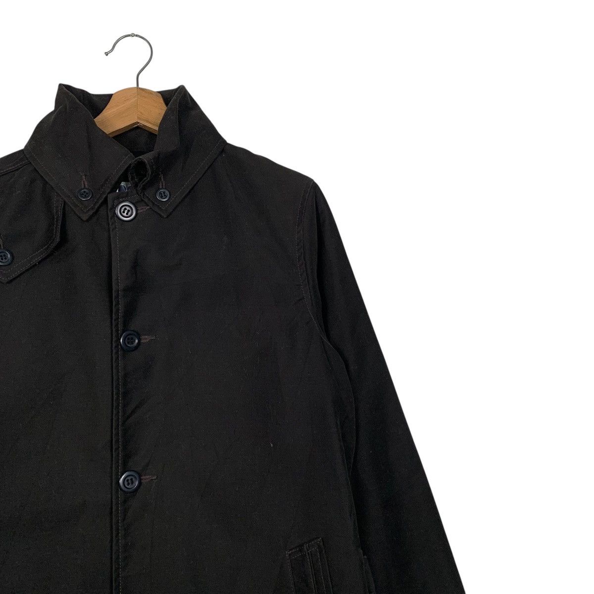Takeo Kikuchi Takeo Kikuchi Jacket Size US M / EU 48-50 / 2 - 5 Thumbnail