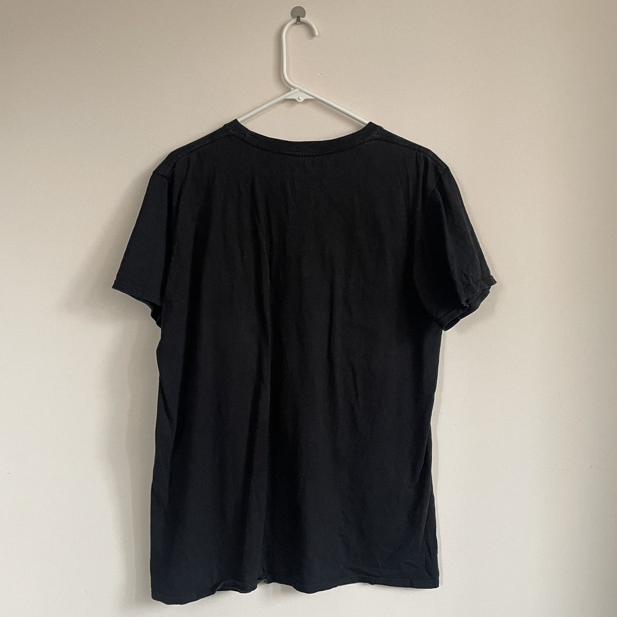 Band Tees × Vintage Vintage The Clash Shirt Vintage Band Tees Size US L / EU 52-54 / 3 - 6 Thumbnail