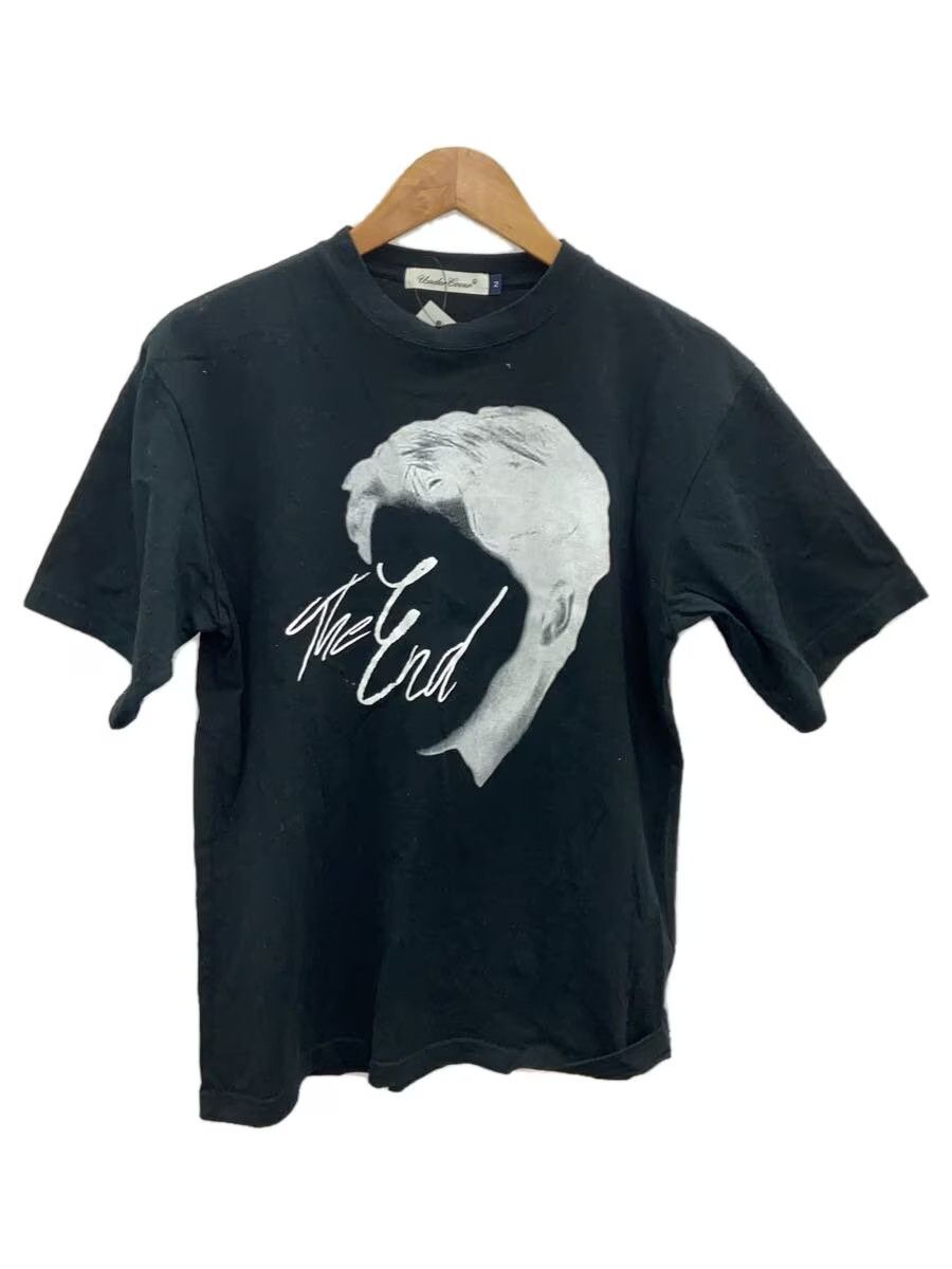 Undercover The End Face Tee Size US M / EU 48-50 / 2 - 1 Thumbnail