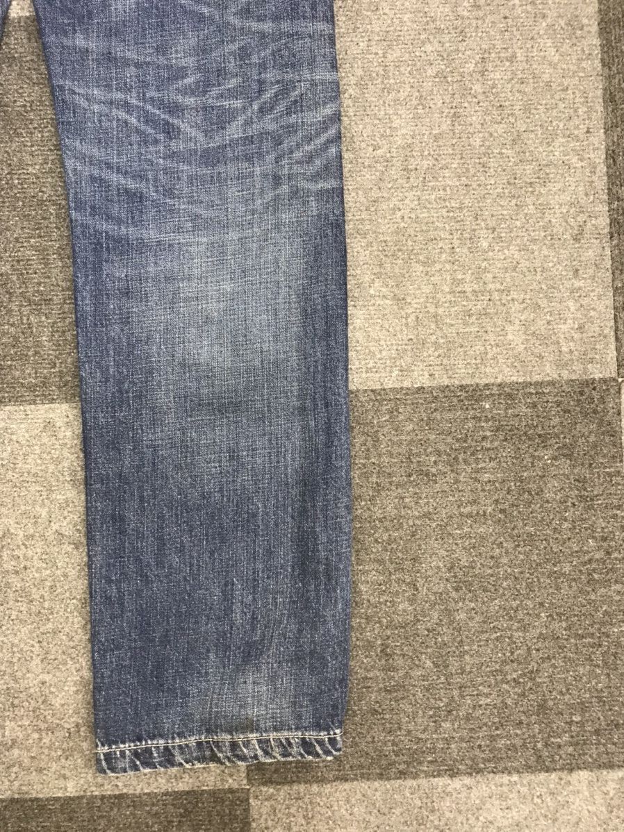 Japanese Brand Antgauge Japan Baker Denim F10 Size US 31 - 13 Thumbnail