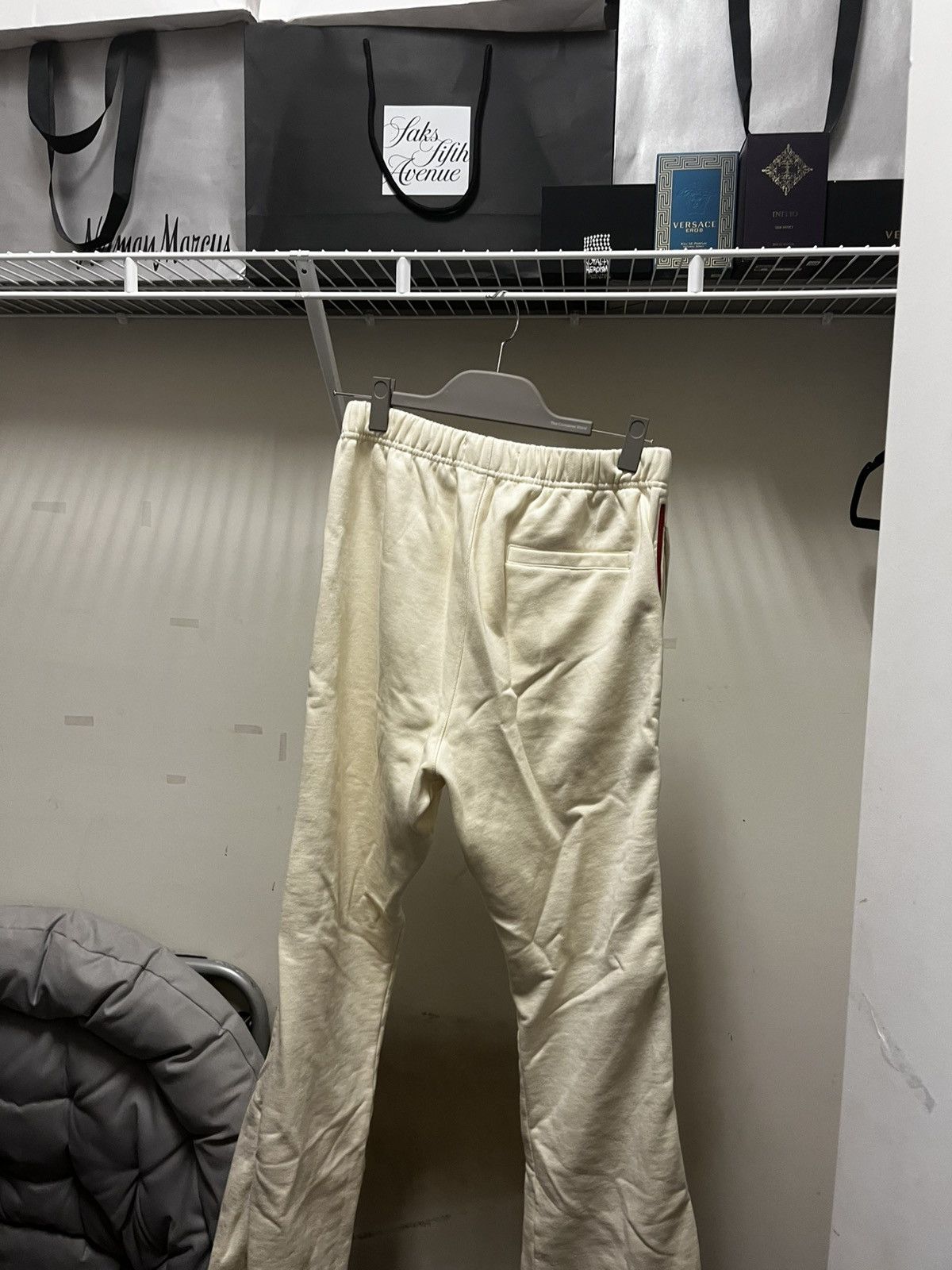 Purple Brand Purple Brand Glyph Sweats Size US 30 / EU 46 - 2 Thumbnail