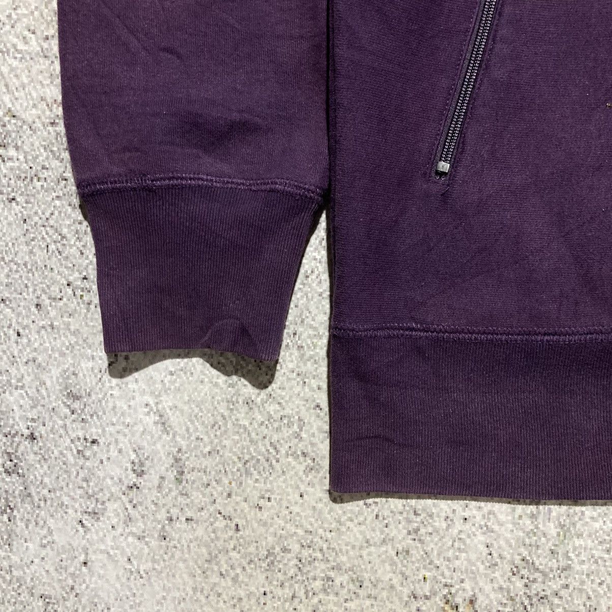 Supreme FW 2010 Supreme Outdoor Heavy Weight Zip Up Pullover Hoodie Size US L / EU 52-54 / 3 - 8 Thumbnail
