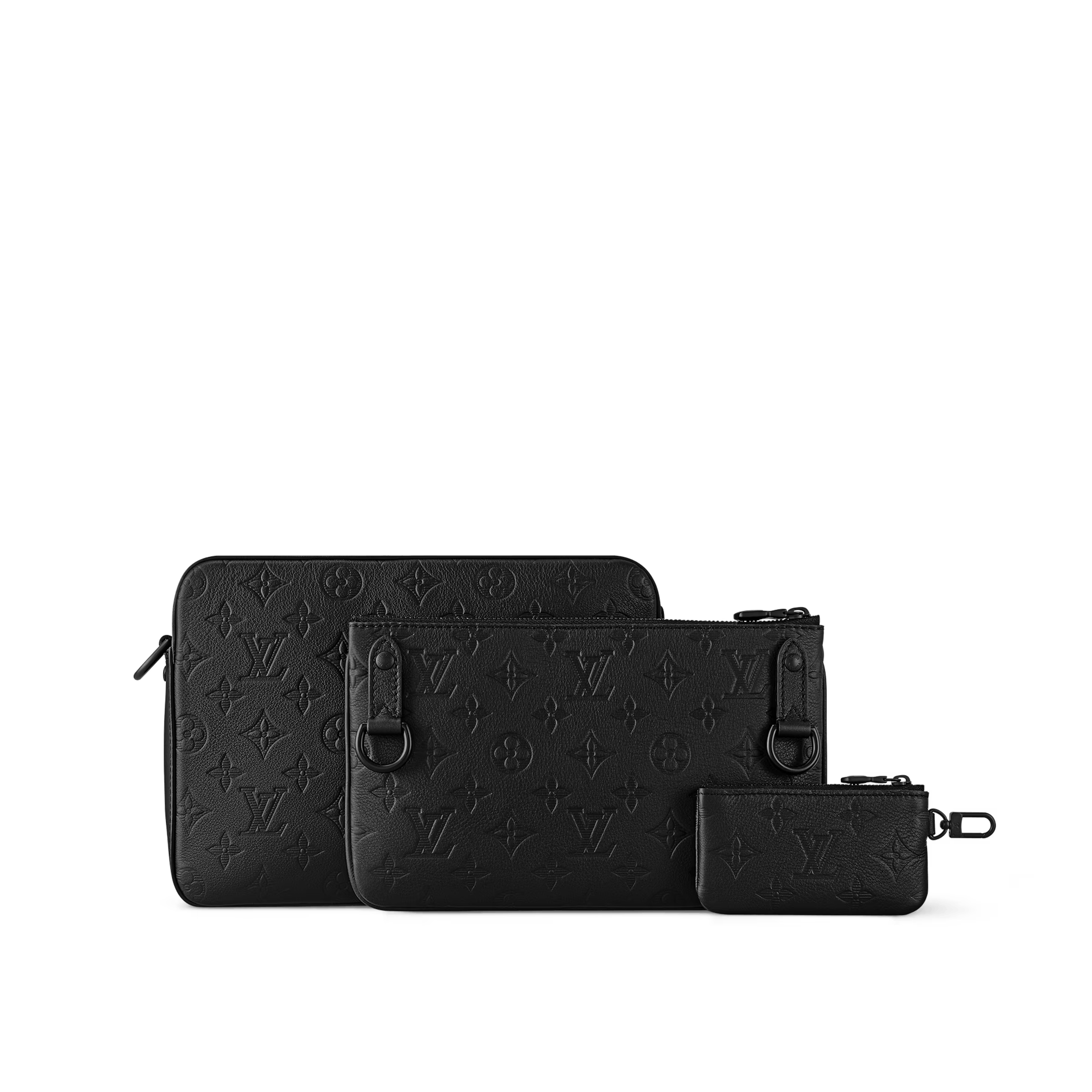 Louis Vuitton Trio Messenger Bag Size ONE SIZE - 4 Thumbnail