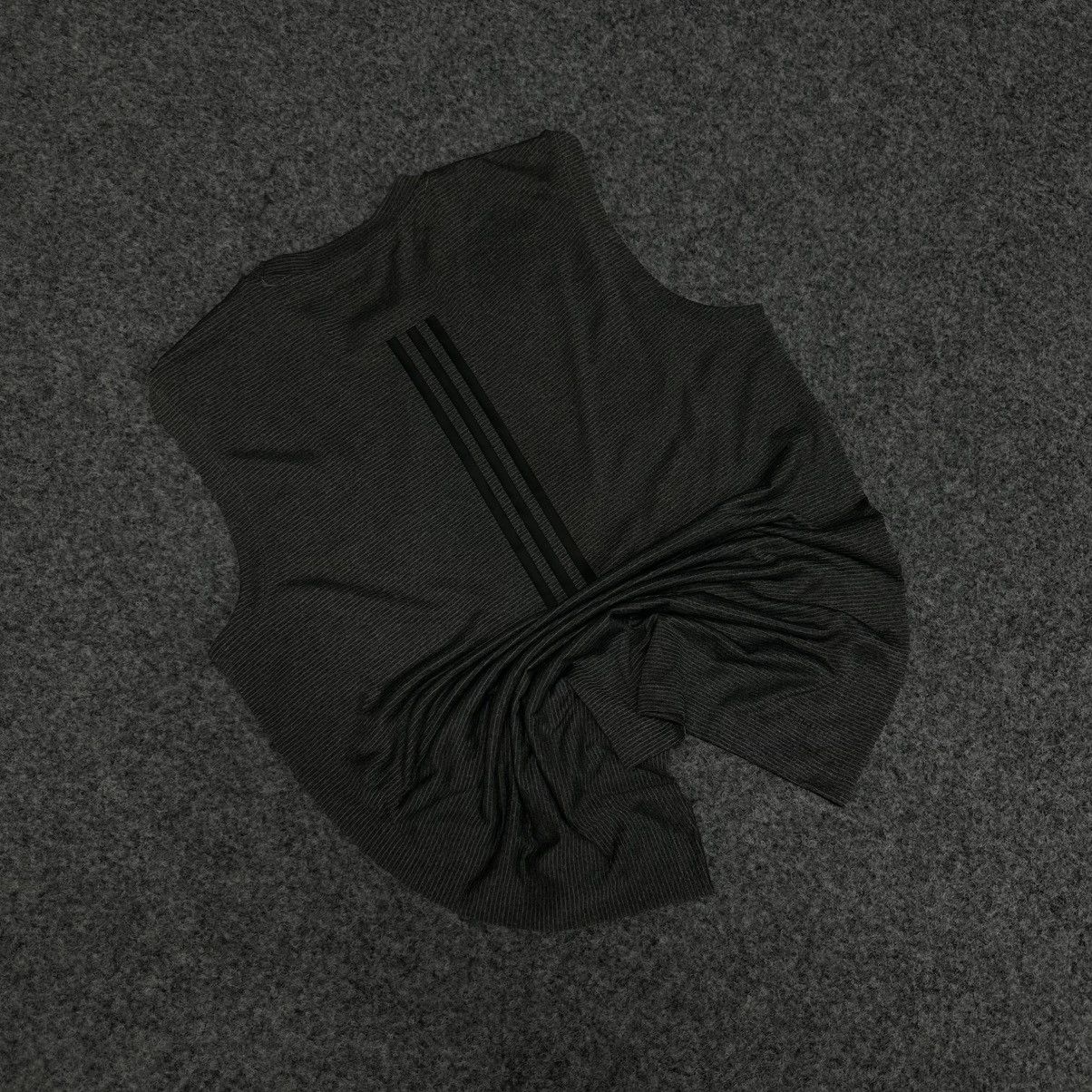 Adidas VTG Adidas Free-lift Tank Top Sleeves Size M Y2K 00s USA Size US M / EU 48-50 / 2 - 2 Thumbnail