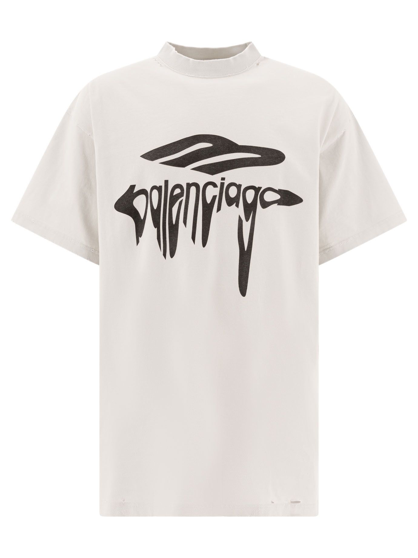 Balenciaga T-Shirts Size US S / EU 44-46 / 1 - 1 Thumbnail