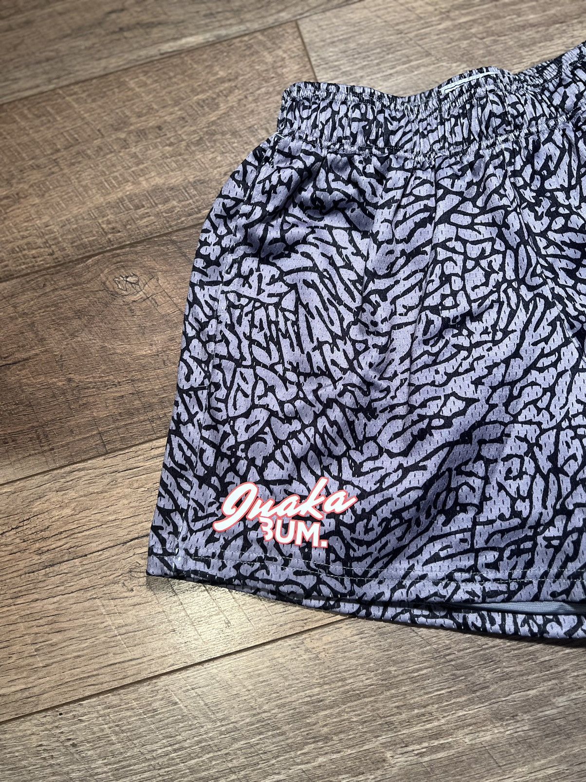 Other Inaka x BUM Thavage Shorts Size US 30 / EU 46 - 2 Thumbnail