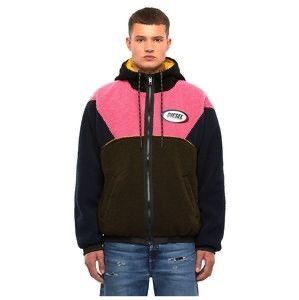 Diesel Diesel “W Ethan” Reversible jacket Size US S / EU 44-46 / 1 - 8 Thumbnail