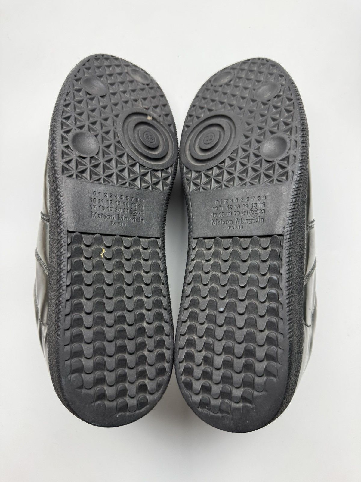 Maison Margiela Maison Margiela Gats Iridescent Size US 10 / EU 43 - 9 Thumbnail