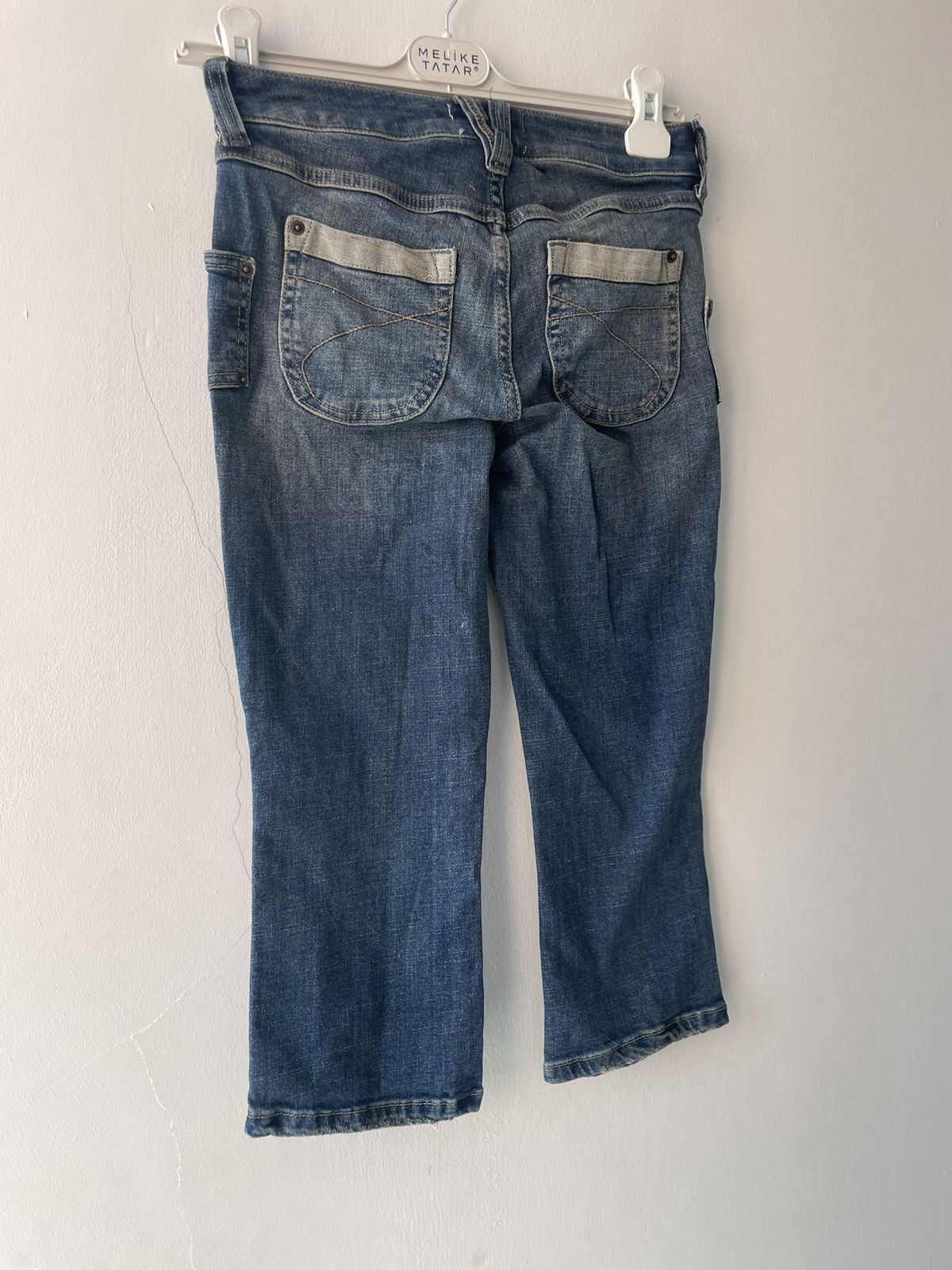 Urban Outfitters Urban outfitters capri Size 22" - 13 Thumbnail