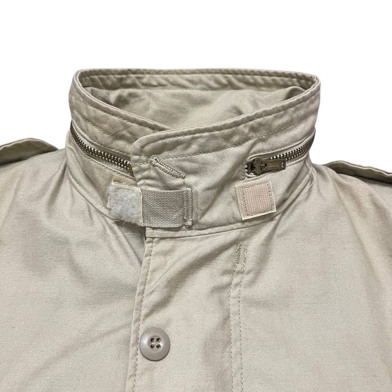 Alpha Industries Vintage Alpha Industries M65 Field Jacket Military 80s Size US M / EU 48-50 / 2 - 7 Thumbnail