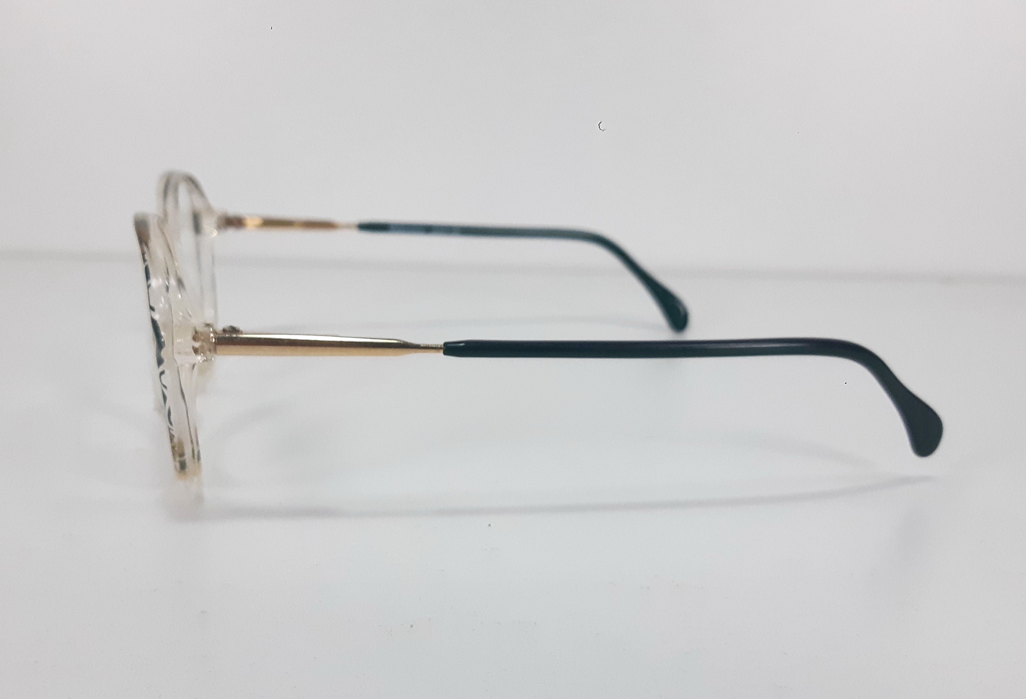 Other ALTAIR EYEWEAR mod.630 Jade Medley Eyeglasses Frame NEW Size ONE SIZE - 7 Thumbnail