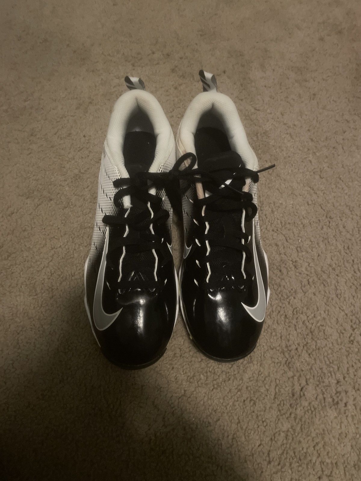 vapormax 360 cleats