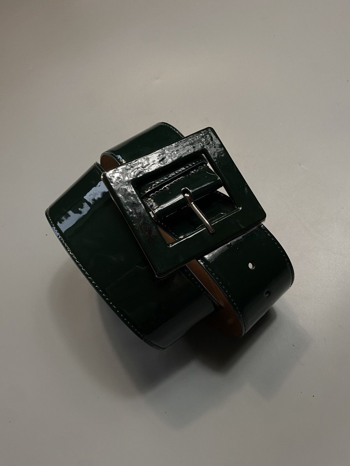 Dolce & Gabbana Dolce & Gabbana avant garde belt Size ONE SIZE - 1 Thumbnail