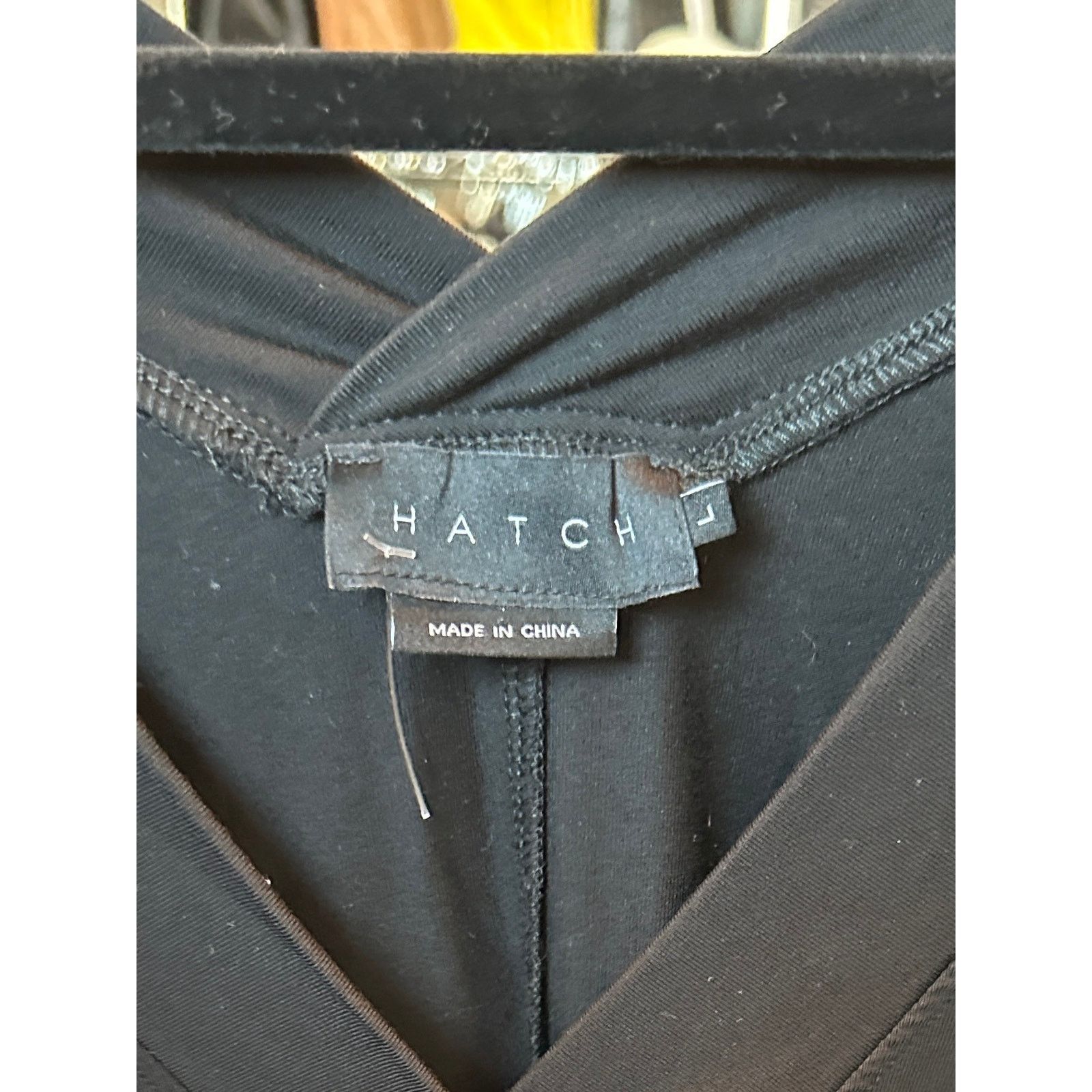 Other Hatch | Visitor Top Size L / US 10 / IT 46 - 3 Thumbnail