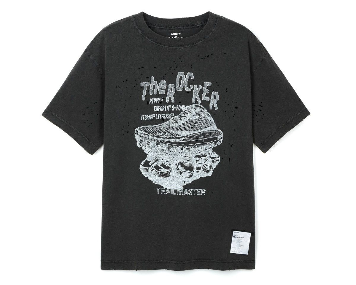 Satisfy MothTech T-Shirt Size US M / EU 48-50 / 2 - 1 Thumbnail