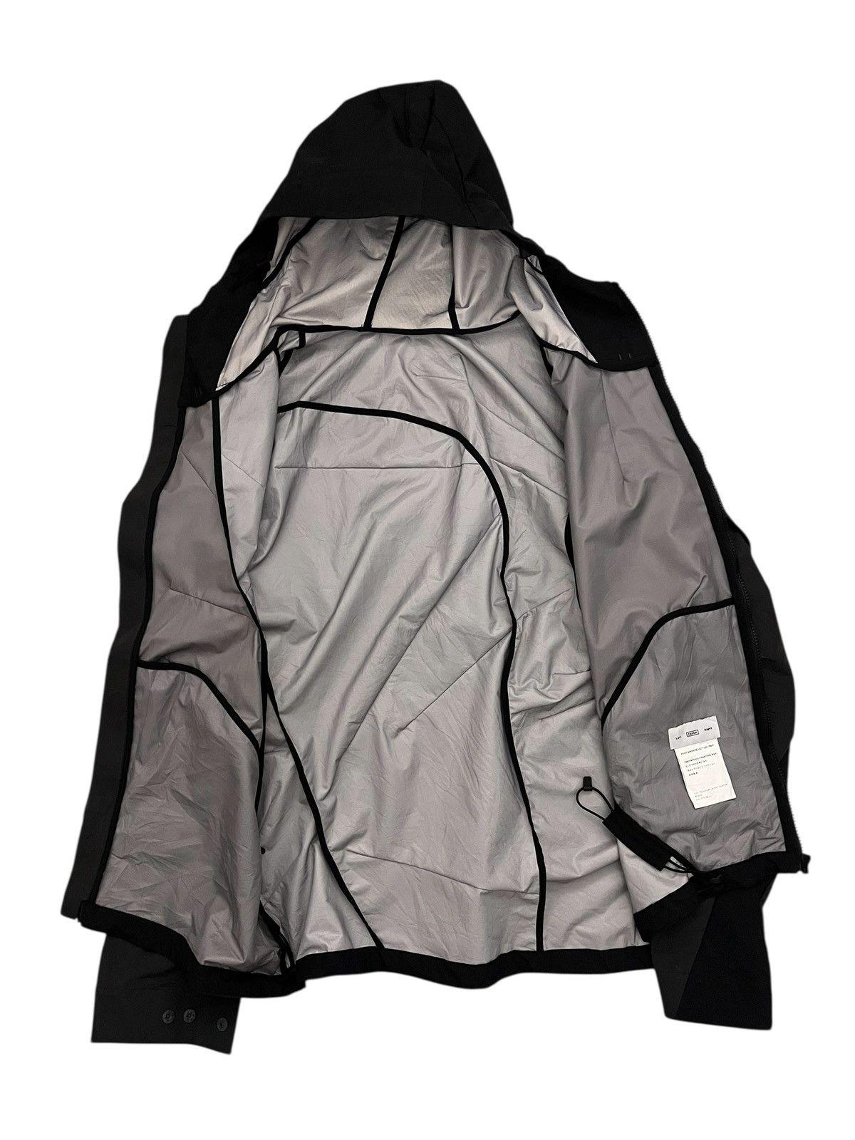 POST ARCHIVE FACTION (PAF) Post Archive Faction (PAF) 4.0+ Technical Jacket Center Size US L / EU 52-54 / 3 - 3 Thumbnail