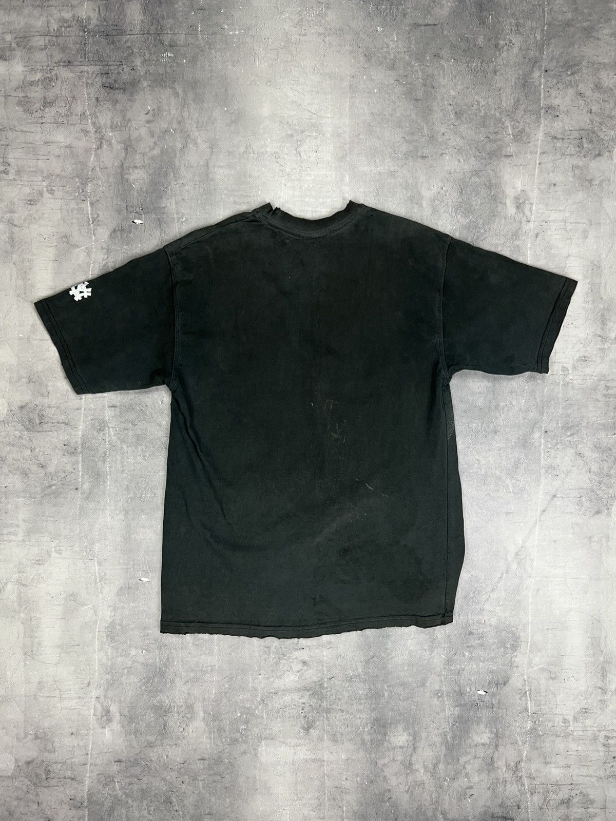 Rap Tees × Vintage Vintage 90’s Notorious B.I.G T-Shirt Size L Size US L / EU 52-54 / 3 - 8 Thumbnail