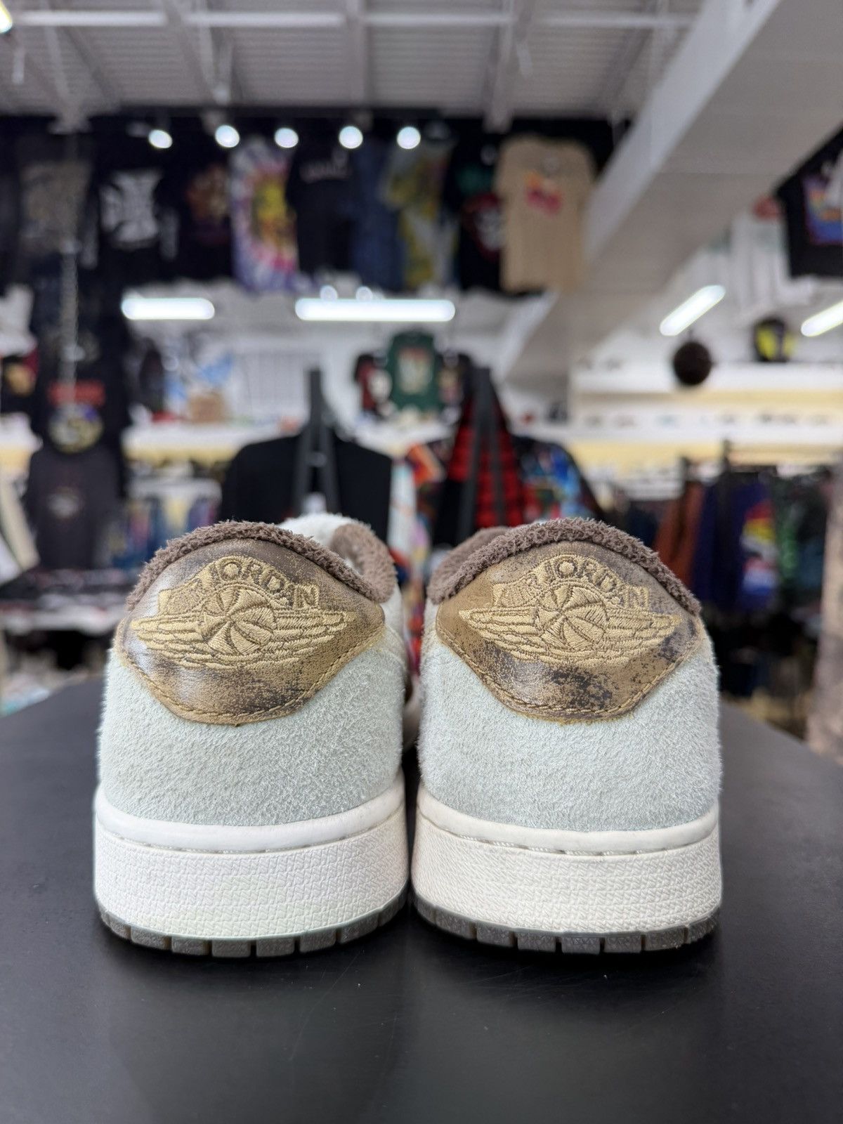 Jordan Brand Jordan 1 Low Year of the Rabbit Size 8.5 (2023) Size US 8.5 / EU 41-42 - 5 Thumbnail