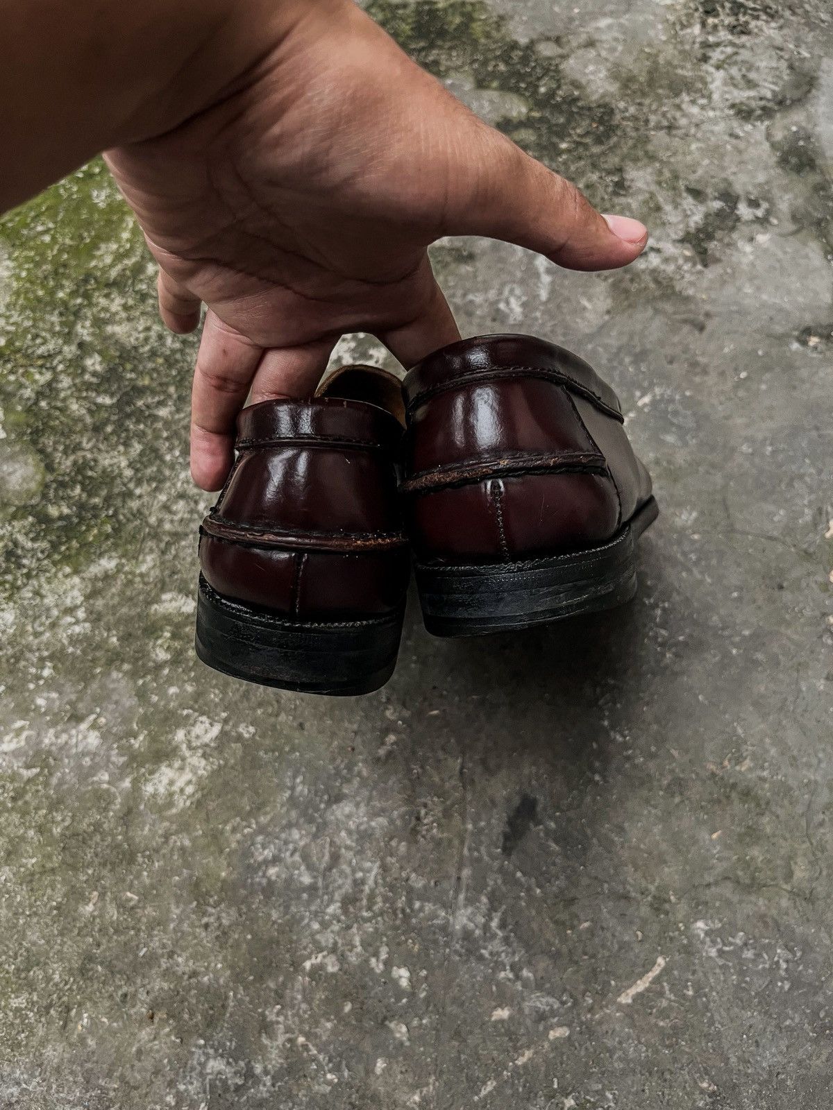 Florsheim Florsheim Penny Loafers Size US 9 / EU 42 - 4 Thumbnail
