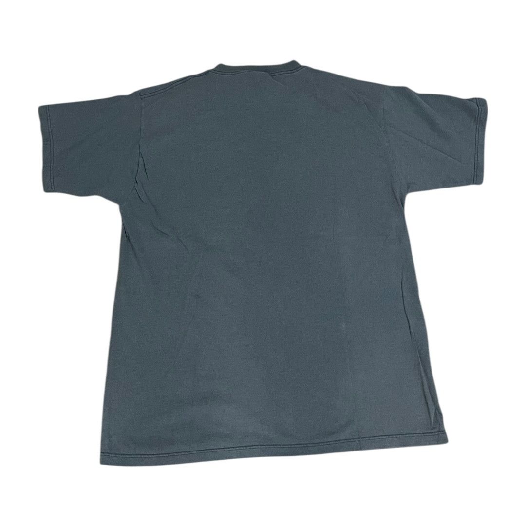 Band Tees VINTAGE Indigo Girls Shed Your Skin T Shirt GIANT TAG 90s Size US XL / EU 56 / 4 - 6 Thumbnail