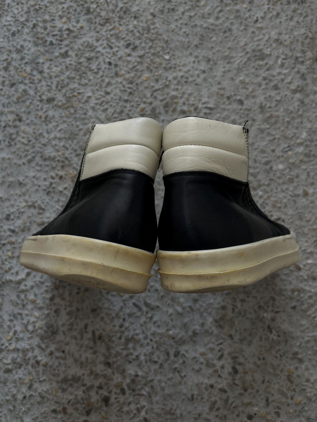 Rick Owens SS17 Walrus Island Combo Dunks Size US 8 / EU 41 - 8 Thumbnail