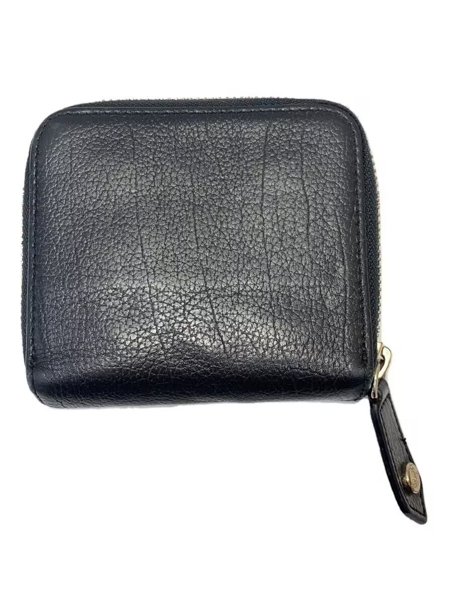 Vivienne Westwood Orb Zip Leather Wallet Size ONE SIZE - 2 Thumbnail