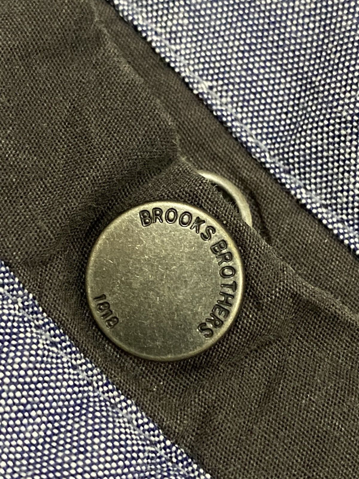 Brooks Brothers Brooke Brothers Jacket Size US XL / EU 56 / 4 - 11 Thumbnail