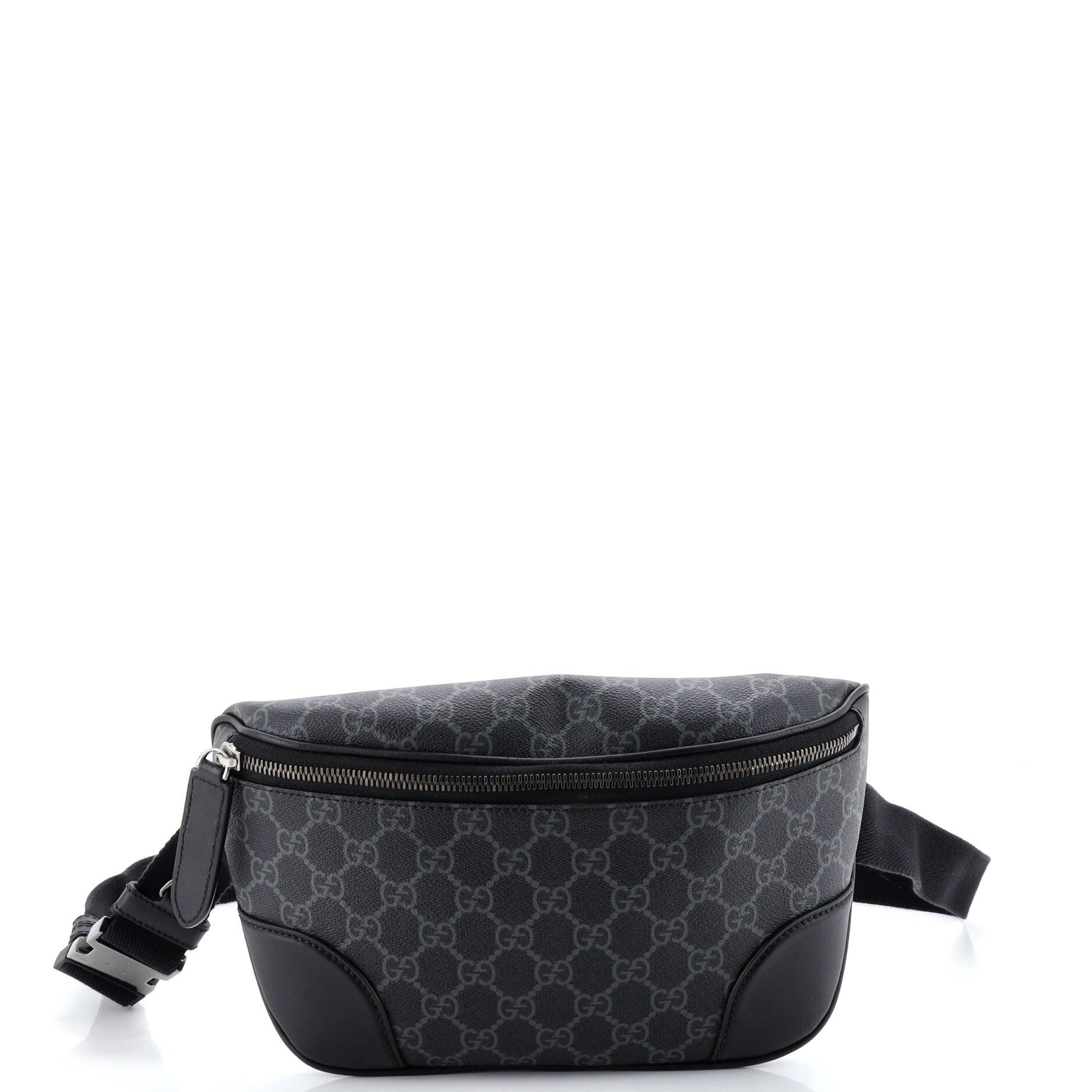 Gucci GG Emblem Belt Bag Size ONE SIZE - 1 Thumbnail