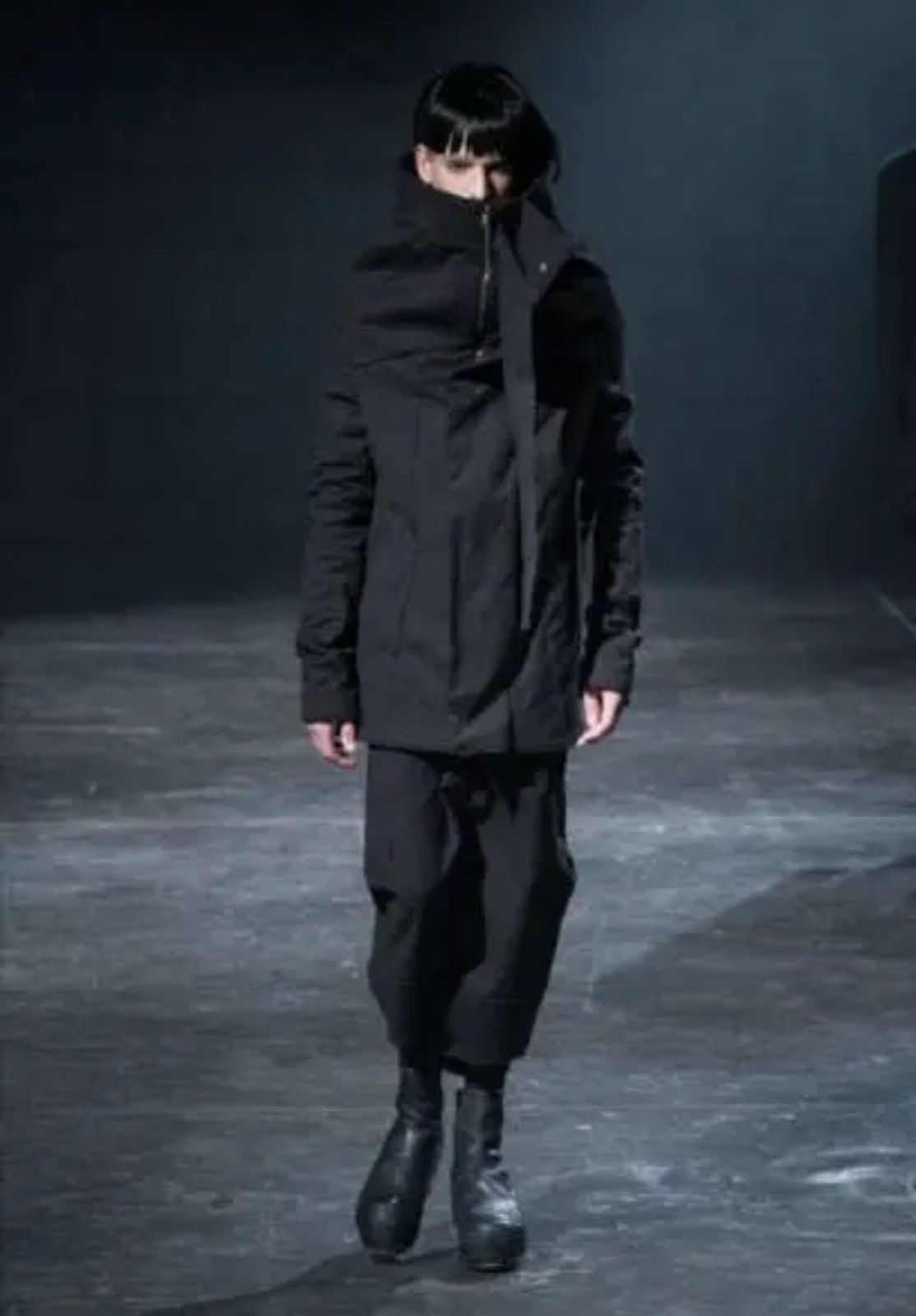 Julius JULIUS JACKET “GLITCH” AW14 Size US M / EU 48-50 / 2 - 7 Thumbnail