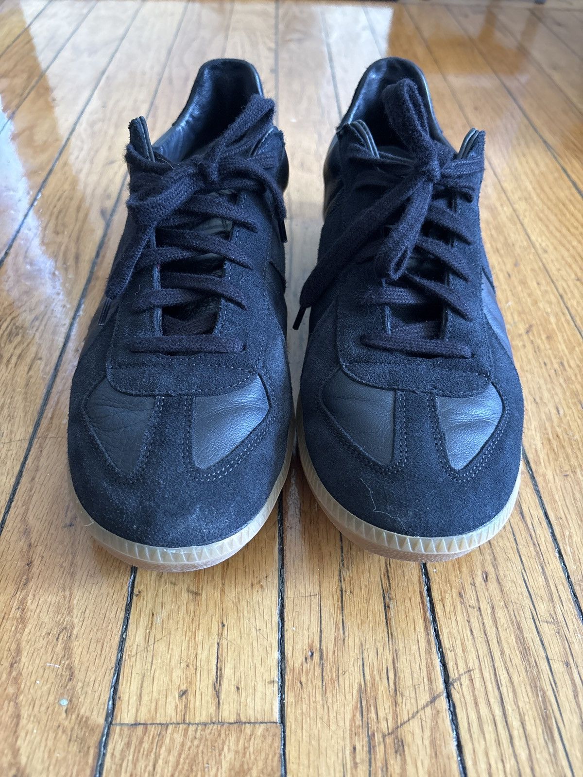 Novesta GAT - black Size US 10 / EU 43 - 4 Thumbnail