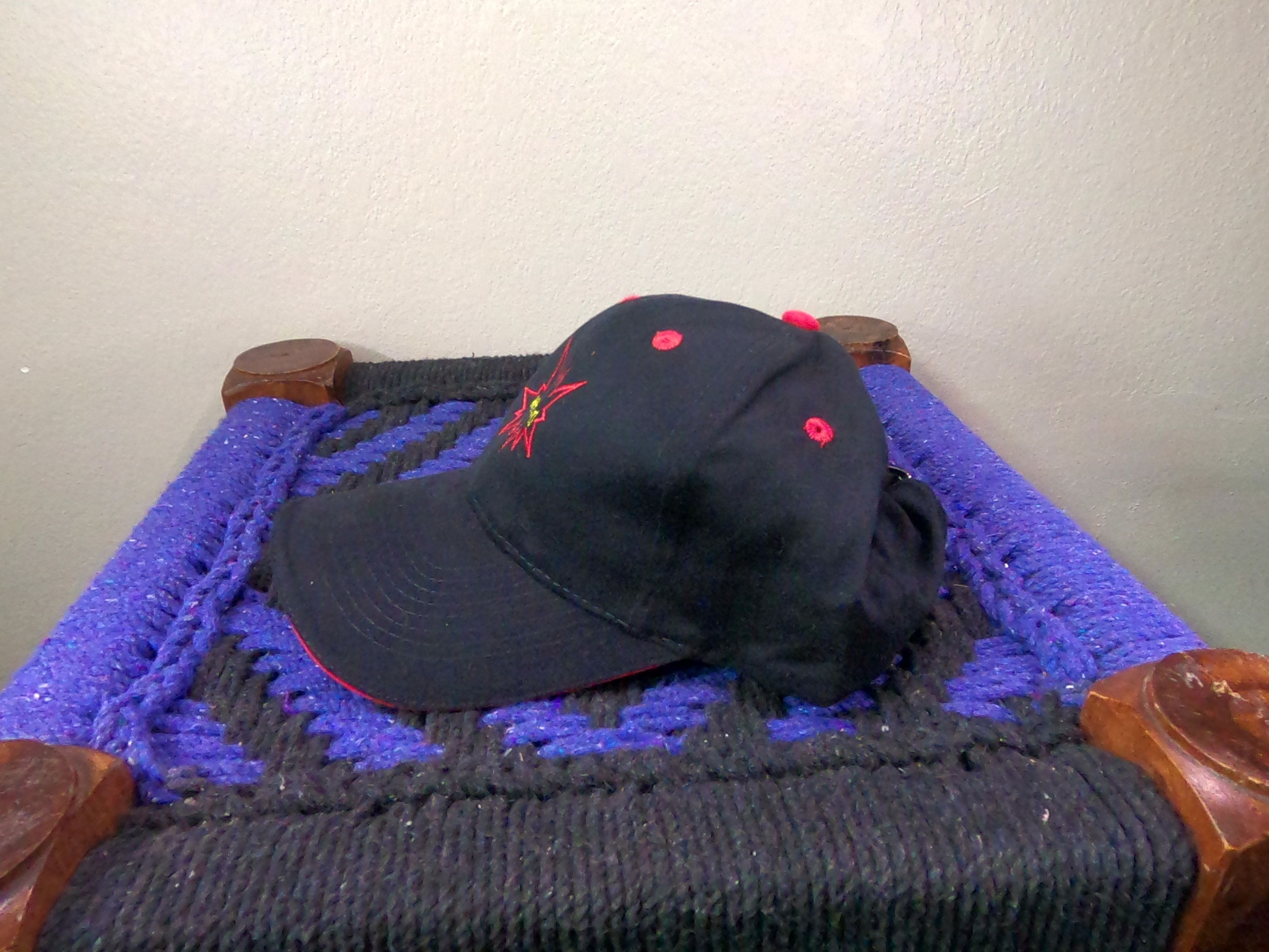 Otto Wham! Hat Brand New Size ONE SIZE - 2 Thumbnail