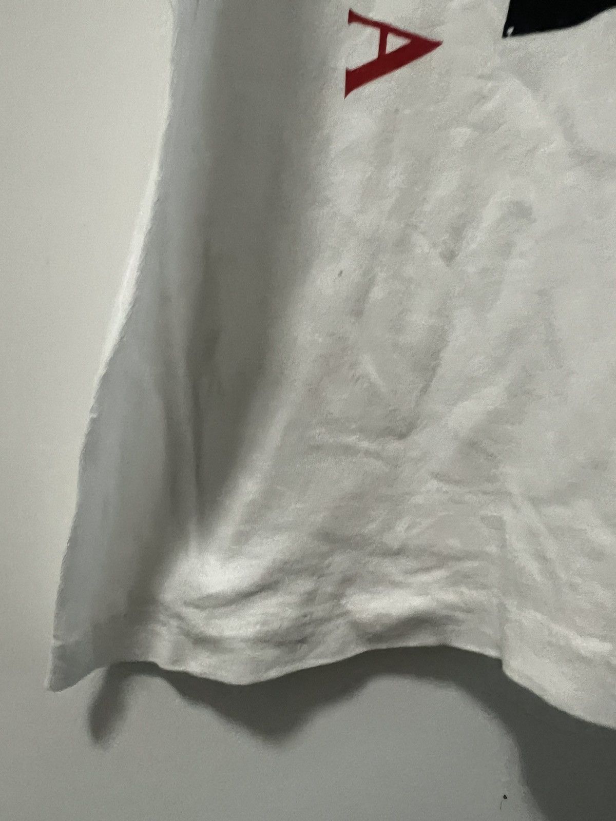 Vintage 【Rare】Vintage 80s Modonna Tee Size US L / EU 52-54 / 3 - 10 Thumbnail