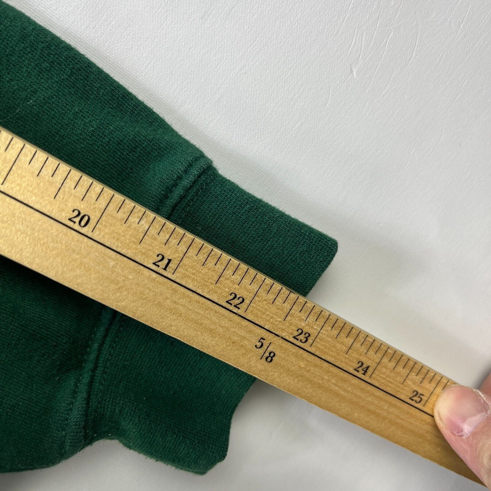 NHL × Vintage Vintage Minnesota Wild Reebok Hoodie Size Small Size US S / EU 44-46 / 1 - 10 Thumbnail