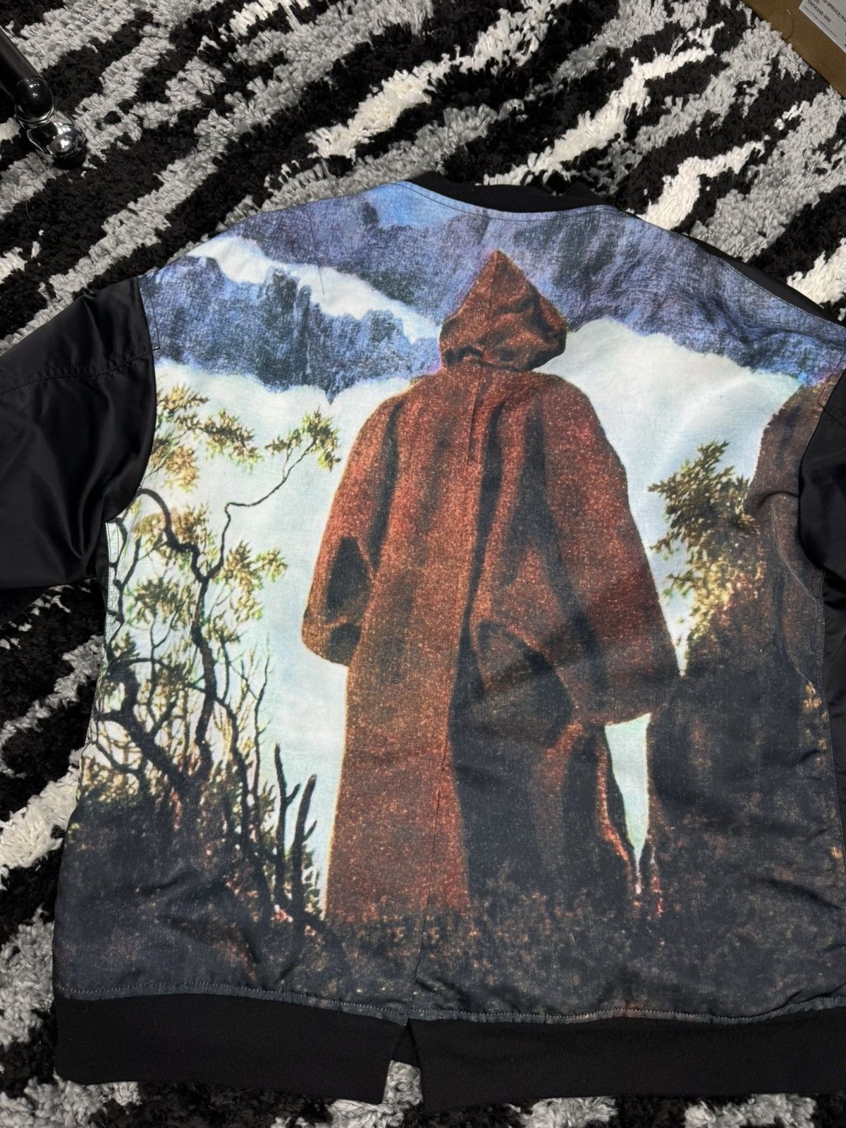 John Undercover スカジャン John Undercover × Undercover John undercover tiger sukajan bomber