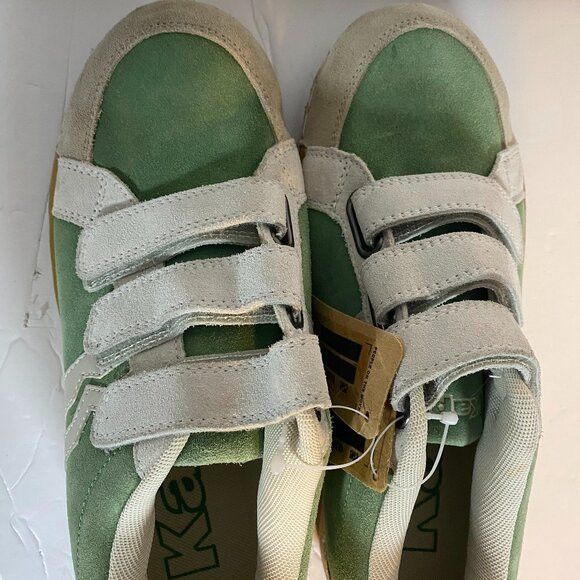 Kappa Kappa Casual Unisex Sneaker Shoes Size 8 Size US 8 / IT 38 - 13 Thumbnail