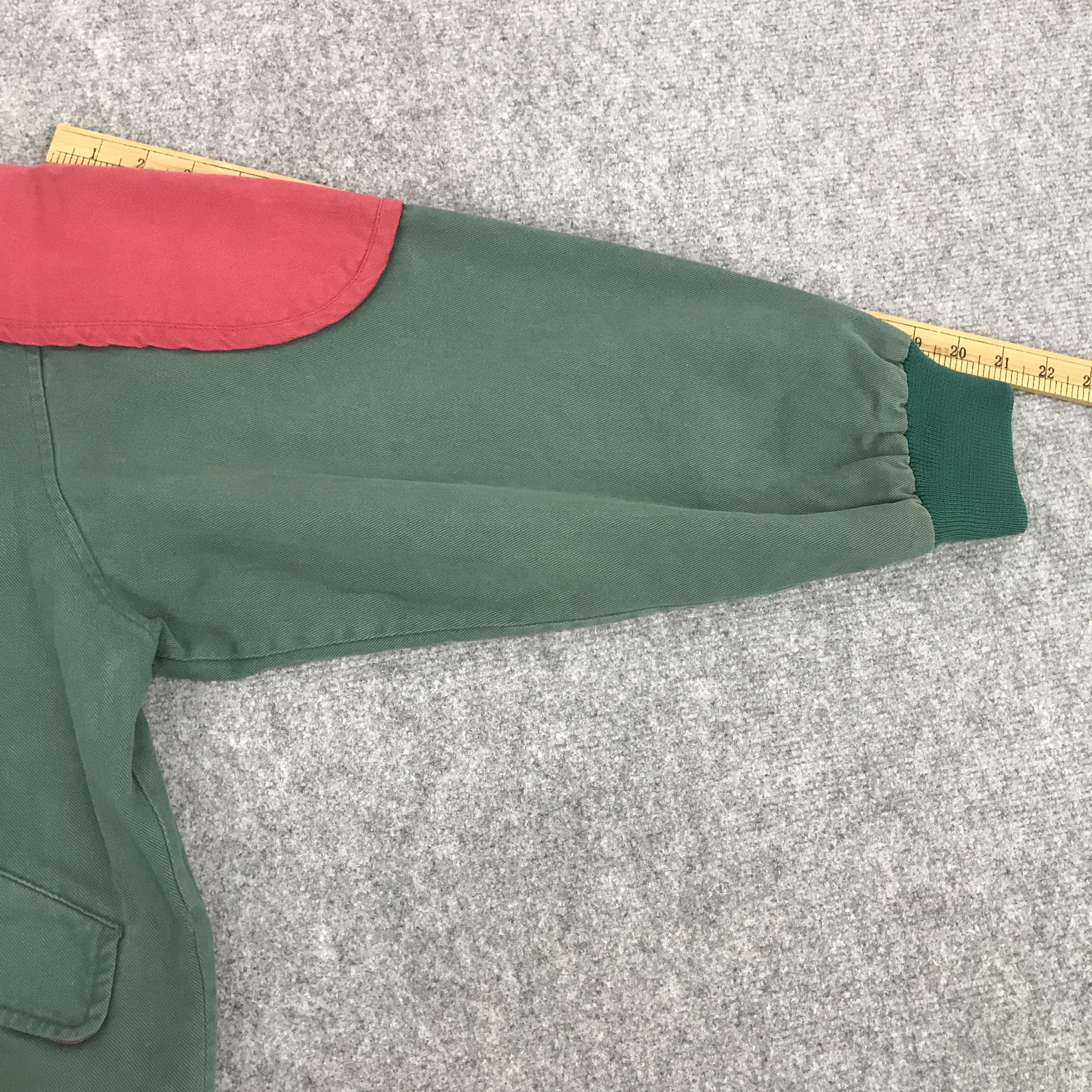 Japanese Brand Rare Buriten Homme Volage HV bombers Jacket Size US M / EU 48-50 / 2 - 6 Thumbnail