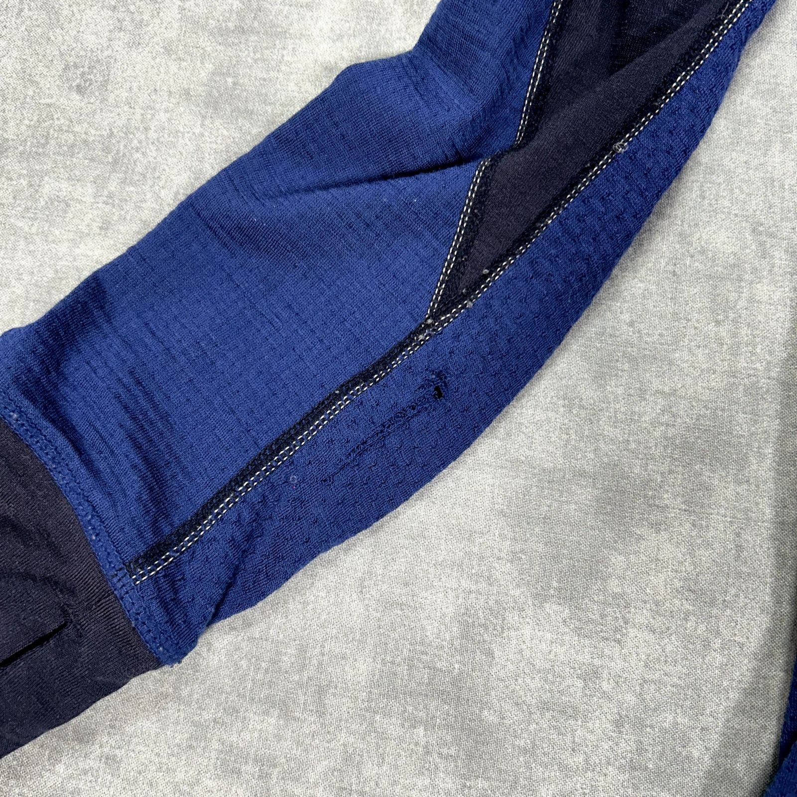 Icebreaker Icebreaker Merino 260 Zone light base layer 1/4 zip womens L Size L / US 10 / IT 46 - 3 Thumbnail