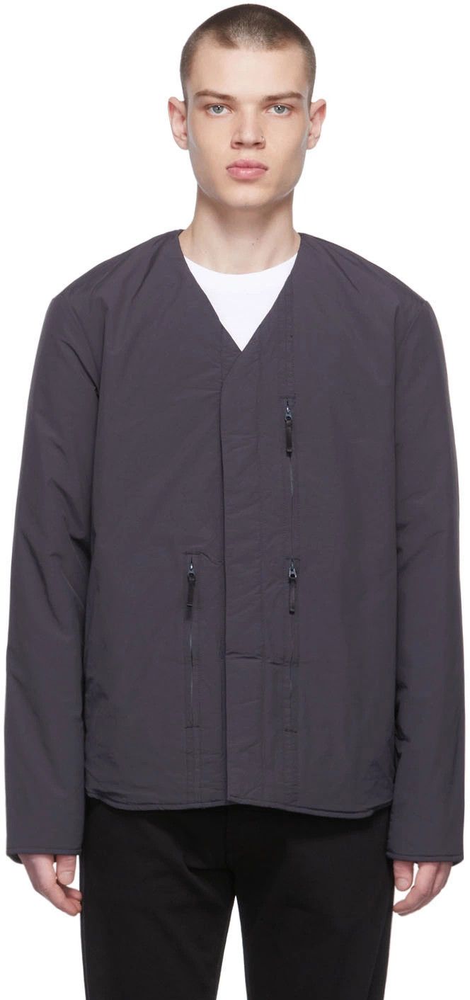 Acne Studios 46/S - $320 - Hayden Mid-Layer Jacket Size US S / EU 44-46 / 1 - 1 Thumbnail