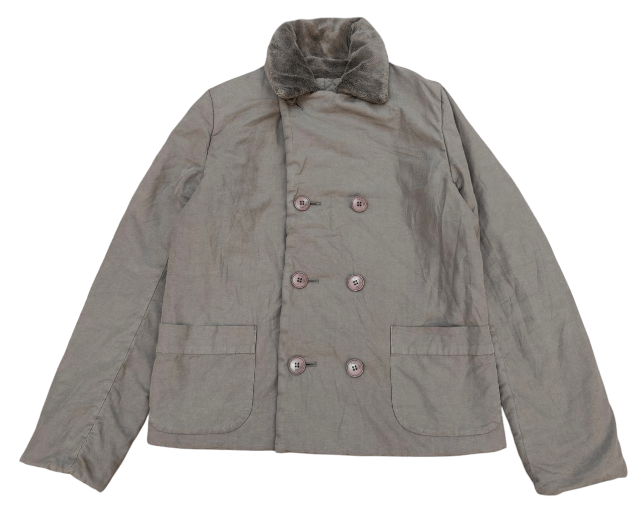 Ne-Net Ne-Net Jacket Size S / US 4 / IT 40 - 4 Thumbnail