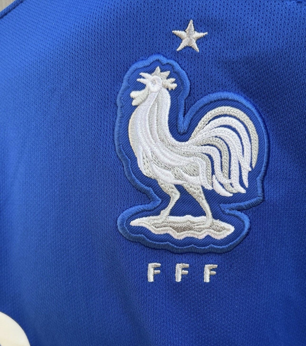Nike Payet jersey reak at french Size US L / EU 52-54 / 3 - 6 Thumbnail