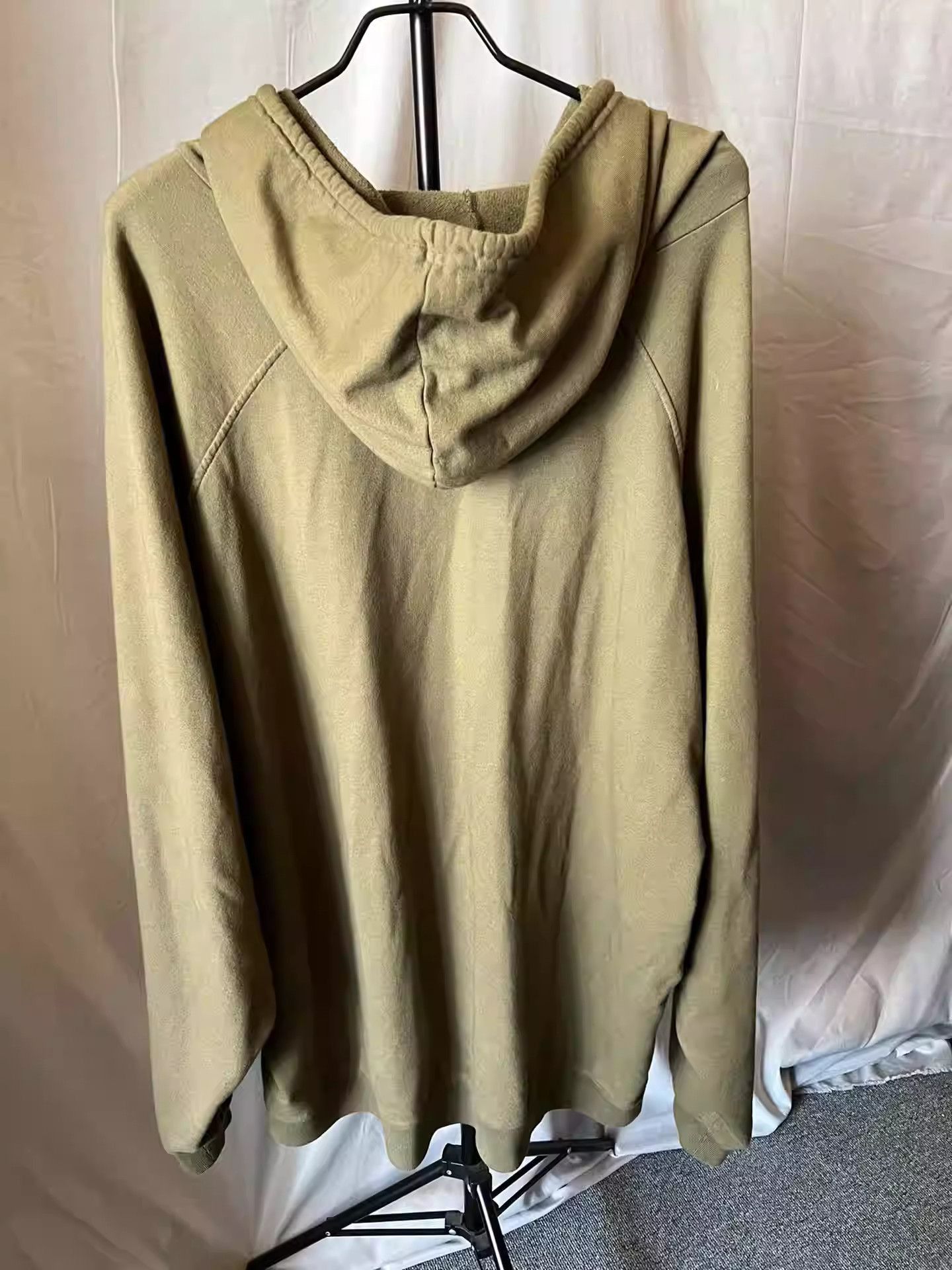 Raf Simons raf simons Antwerp Sweatshirt Hoodie-2505 Size US L / EU 52-54 / 3 - 2 Thumbnail